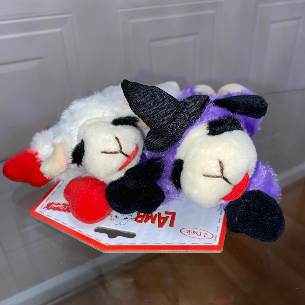 LambChop brand new